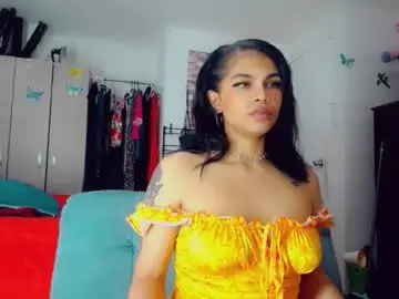 Chaturbate Live Porn of emma_diva