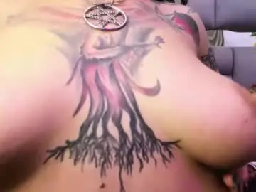 fenix_lilith69 from chaturbate