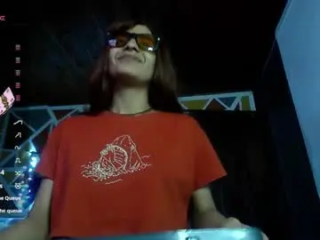 Chaturbate Live Porn of gala_dimou