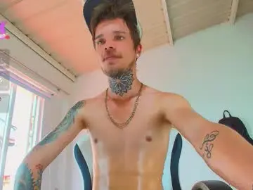 Chaturbate Private Sex Chat of goldy_loyal99