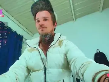 Chaturbate Adult Webcams of goldy_loyal99