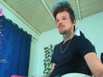 Chaturbate Free Porn Cam of goldy_loyal99