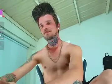 Chaturbate Best Webcam of goldy_loyal99