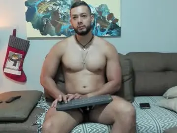 Chaturbate Live Porn of j_calix