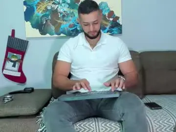 Chaturbate Live Sex of j_calix