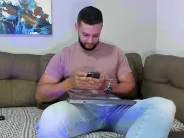 Chaturbate Live Sex of j_calix