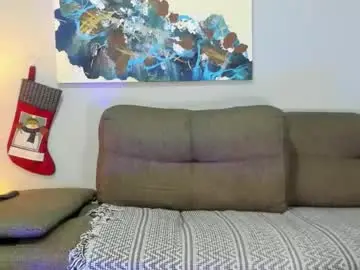 Chaturbate Nude Webcam of j_calix