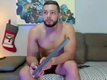 Chaturbate Free Porn Cam of j_calix