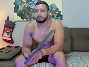 Chaturbate Best Webcam of j_calix