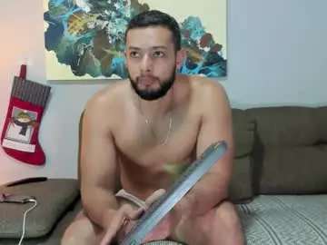 Chaturbate Live Sex Cam of j_calix