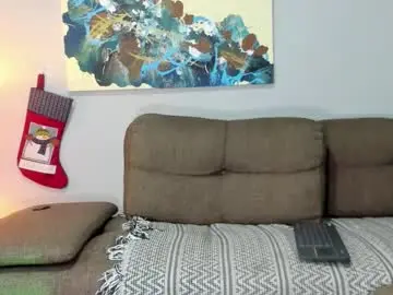 Chaturbate Nude Webcam of j_calix