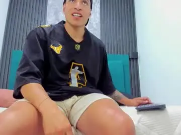 Chaturbate Nude Webcam of jack_pergurtson01