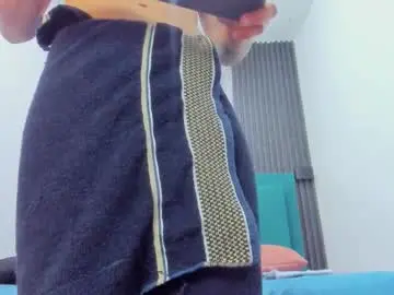 Chaturbate Adult Webcams of jack_pergurtson01