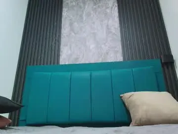 Chaturbate Sex Cam of jack_pergurtson01