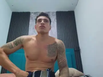 Chaturbate Nude Webcam of jack_pergurtson01