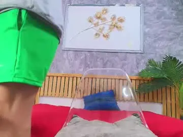 Chaturbate Adult Webcam of jack_pergurtson01