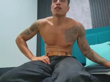 Chaturbate Private Sex Chat of jack_pergurtson01