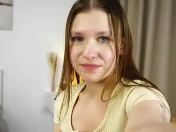 Chaturbate Live Sex Cam of kerriederflinger