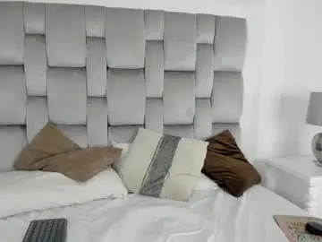 kimberly_colle7 from chaturbate