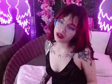 Chaturbate Live Sex Cam of kimmy_red