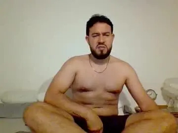 Chaturbate Nude Webcam of marcobm92