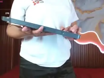 mariilulp303av from chaturbate