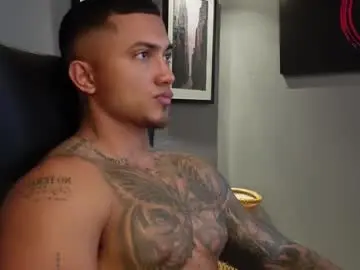 Chaturbate Adult Webcam of massimo_rizzo_