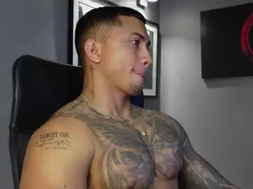 Chaturbate Best Webcam of massimo_rizzo_