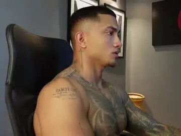 Chaturbate Free Porn Cam of massimo_rizzo_