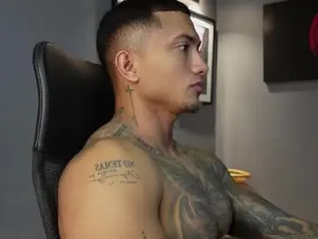 massimo_rizzo_ from chaturbate