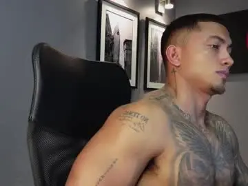 Chaturbate Adult Video Chat of massimo_rizzo_