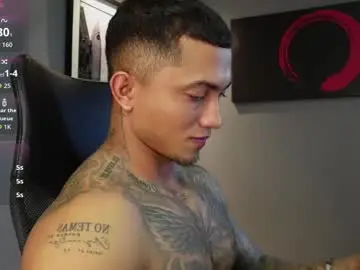 Chaturbate Adult Webcam of massimo_rizzo_
