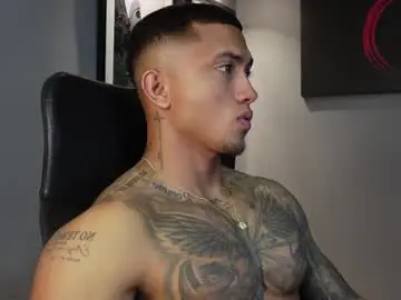 Chaturbate Live Porn of massimo_rizzo_