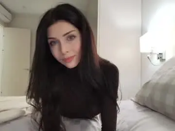 Chaturbate Best Webcam of milla_bella