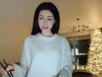 Chaturbate Live Sex Cam of milla_bella