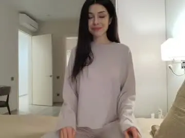 Chaturbate Best live sex cam show of milla_bella