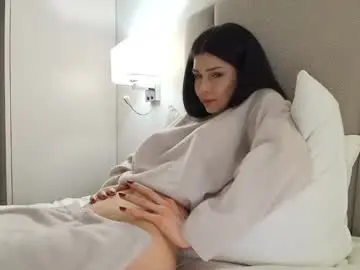 Chaturbate Adult Video Chat of milla_bella