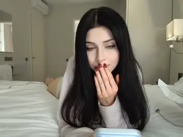 Chaturbate Nude Webcam of milla_bella