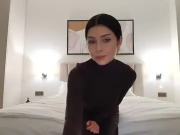 Chaturbate Best live sex cam show of milla_bella