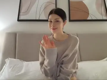 Chaturbate Best Webcam of milla_bella