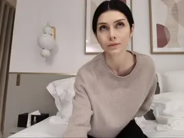 Chaturbate Private Sex Chat of milla_bella