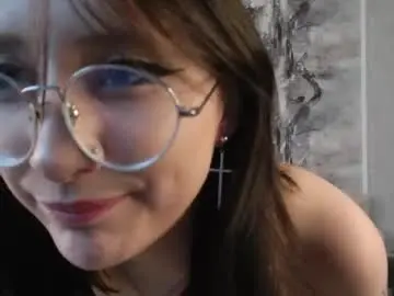 Chaturbate Sex Cam of misalumia