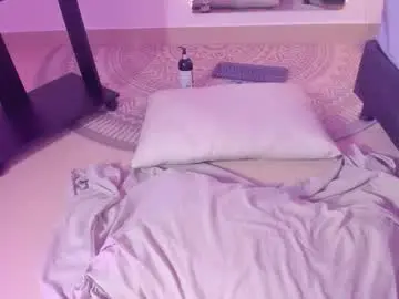 Chaturbate Adult Webcam of miss_ambrer