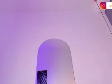 Chaturbate Live Sex Cam of miss_ambrer