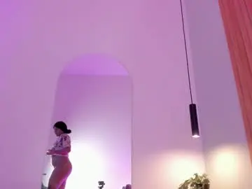 Chaturbate Sex Chat of miss_ambrer