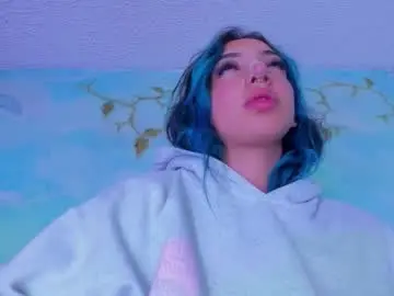 Chaturbate Private Sex Chat of miss_evans_