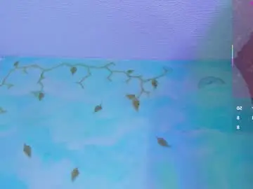 Chaturbate Live Sex Cam of miss_evans_