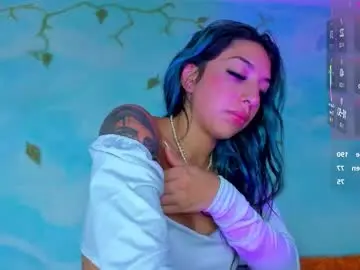 Chaturbate Free Porn Cam of miss_evans_