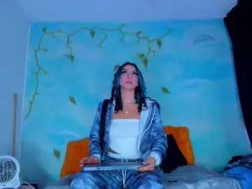 Chaturbate Adult Video Chat of miss_evans_