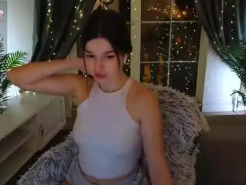 Chaturbate Best live sex cam show of misslovelylilyy